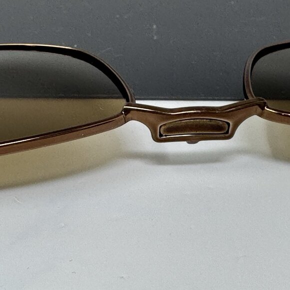 Manhattan Eyeglasses Polarized Sunglasses Magnetic Clip On  MDX S3209 10 Brown main image 7